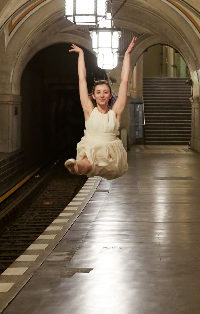 LuanaSophie IV 0904 L